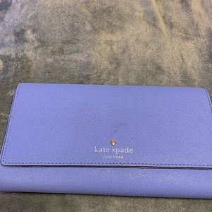 Kate Spade wallet